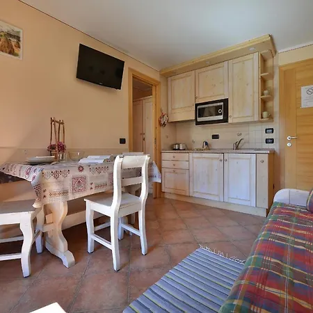San Giovanni Apartment