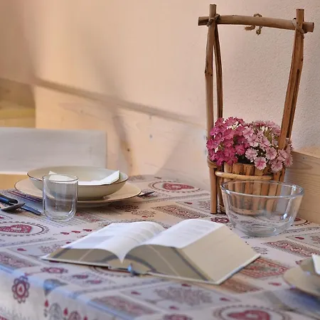 Apartment San Giovanni *